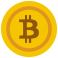 Icône Bitcoin
