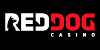 logo du casino red dog