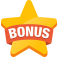 Slot Review Bonus Icon