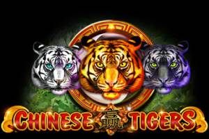 Chinese Tigers Logo