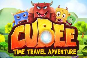 Cubee Logo