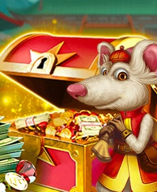 Rechargement VIP des Promotions Wild Casino