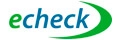 Logo de Paiement eCheck Casino