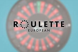 Jeux de Table Roulette Européenne Logo