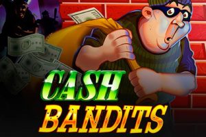 Cash Bandit Logo