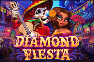 Logo Fiesta en Diamant