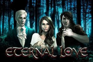 Eternal Love Logo