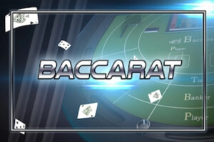 Logo Baccarat