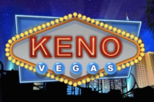 Keno Vegas en Ligne