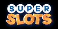 Super Slots Logo