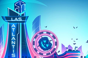 Las Atlantis Bingo Casino feature image