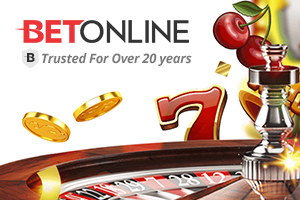 betonline legit online casino