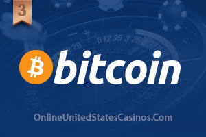 # 3 Méthode de Dépôt de Casino en Ligne Bitcoin