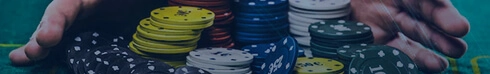 poker side pot banner