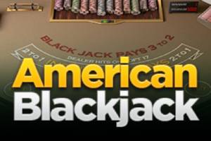 Wild Casino American Blackjack