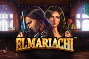 El Mariachi Logo