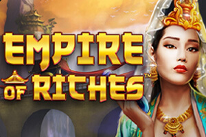 Logo de l'Empire des Richesses