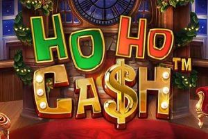 Logo Ho Ho Cash