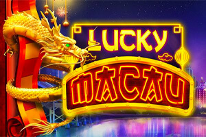 Logo Chanceux de Macao