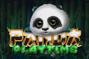 Panda Playtime Logo