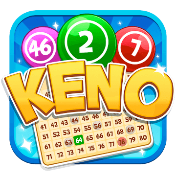 Logo de l'Application de Casino Android Keno