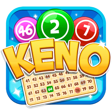 Real Money Online Keno intro icon