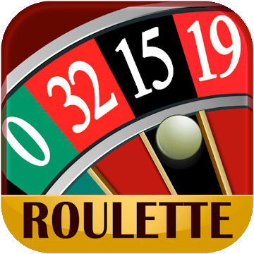 Logo de l'Application de Casino Android Roulette Royale
