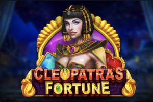 Cleopatra's Fortune Logo