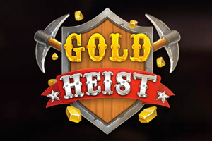 Logo de Casse en Or