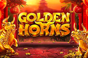 Golden Horns Logo