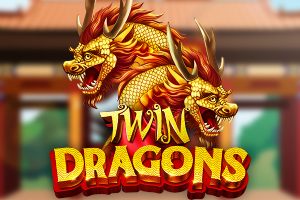 Logo des Dragons Jumeaux