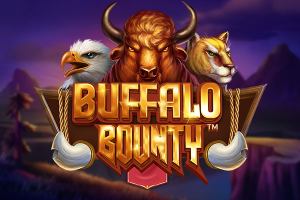 Machine à Sous en Ligne Buffalo Bounty Wild Casino