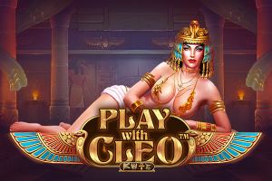 Jouez Avec Le Logo Cleo