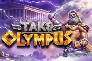 Take Olympus Logo