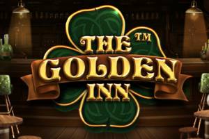 Le Logo du Golden Inn