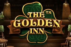 Le Logo du Golden Inn