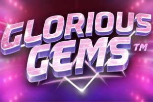 Logo des Joyaux Glorieux