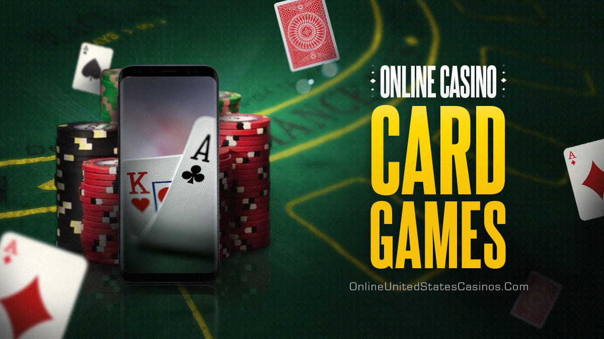 casino card game online