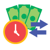 Payout Speed Icon