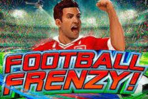 Logo de Football Frenzy