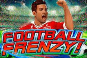 Football Frenzy Logo