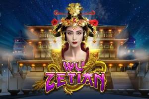 Logo Wu Zetian