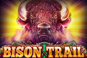 Logo du Sentier des Bisons