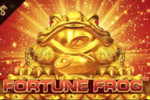 Logo de Grenouille de Fortune