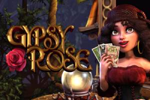 Gypsy Rose Logo