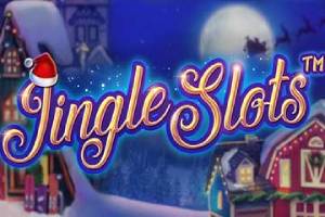 Logo de Jingle Slots