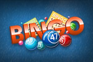 Logo de Bingo Vidéo