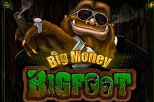 Logo Big Money Bigfoot