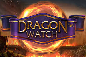 Logo de la Montre Dragon