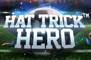 Hat Trick Hero Logo